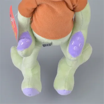 30cm squarepants jucărie umplute caracatiță fratele melc nisip crab șeful copii cadou papusa Patrick star
