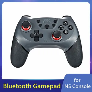 Bluetooth Pro Gamepad Pentru N-Comutator NS-Comutator NS Comutator Consolă Wireless Gamepad Joc Video USB Joystick-ul Comuta Pro Controller