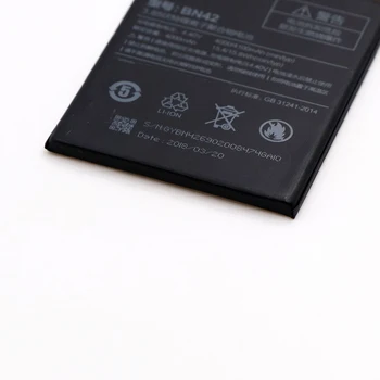 BN42 BM4A BM47 BN30 BN43 Baterie Pentru Xiaomi Redmi 4 2GB Redmi Pro Redmi 3 3 3X 4X 3 Pro Redmi Notă 4X Acumulator AKKU+Instrumente