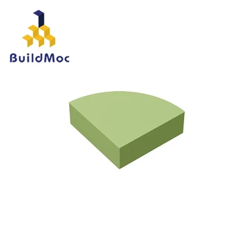 BuildMOC Asamblează Particule 25269 1x1 1/4 Pentru Construirea de Blocuri de Piese de BRICOLAJ electric de Învățământ Cărămizi Jucarii Copii