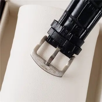 De înaltă Calitate din Oțel Inoxidabil MensTop de Lux Ceasuri breitling Pentru Om Multifuncțional de Moda Casual, mașini Automate Ceasuri