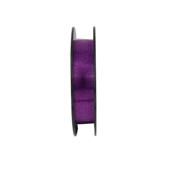 100M Violet Transparent Nailon de Pescuit Linii Fluorocarbon Monofilament Lider de Pescuit la Crap de Sârmă cu Diametrul de 0,1-0.47 mm