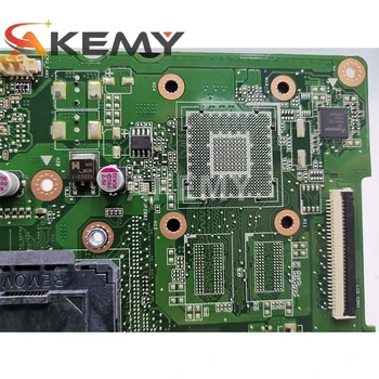 Akmey All-in-one A4321 Placa de baza se potrivesc Pentru ASUS A432 A4321 toate într-o singură placă de bază GMA testa Placa de baza de lucru de