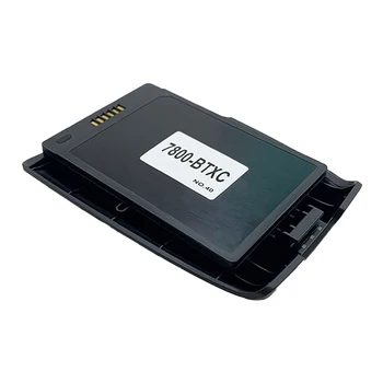 7800-BTXC Scanner de coduri de Bare 7800 Baterie 7800 s-a ajuns 7800-BTXCW 3.7 V 4000mAh Li-Ion Baterie Reîncărcabilă