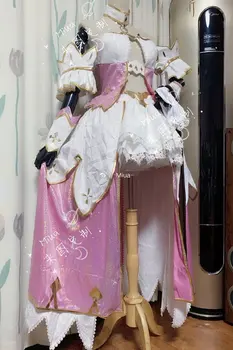 [Personalizat] Anime-Ul Sword Art Online AsunaYuuki Sexy Rochie De Petrecere Uniformă Cosplay Costum Femei Carnaval De Halloween Transport Gratuit