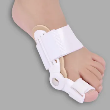 Degetul Îndreptat Degetul Mare Îndreptat Inflamație la picior Hallux Valgus Corector Atelă Picior Durerii Protecție Corecție pentru Îngrijire de Picioare