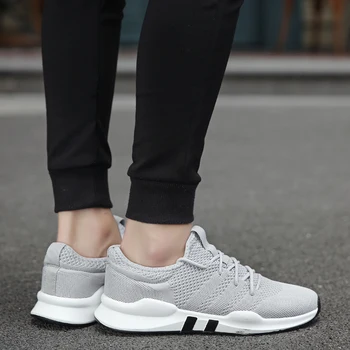 Noua Moda Barbati ieftine Adidas Pantofi Casual Femei Vulcaniza Plasă de Adidași Usoare Formatori