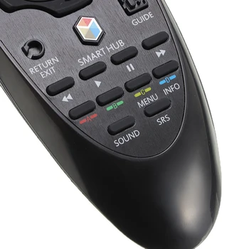 Inteligent de la Distanță Controler SR-7557 TV Control de la Distanță Cu USB Pentru Samsung Smart TV Pentru BN59-01185D BN94-07557A BN59-01184D