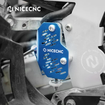 NICECNC ATV Cilindrului Garda Capac Protector Pentru Yamaha RAPTOR 700 06-11 13-20 700R 12 16-20 YFZ450 17 YFZ450R 09-16 18-20