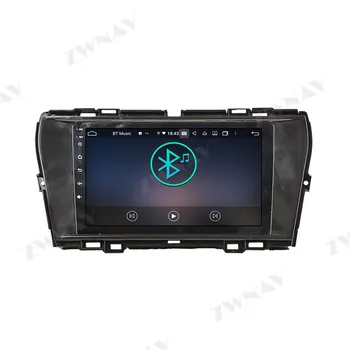 128GB Wireless Android Carplay 10 Ecran Multimedia Player Pentru SsangYong Korando 2019 2020 GPS Navi Audio Stereo Radio Unitatea de Cap