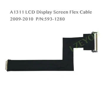 Noi 922-9497 593-1280 UN LCD Cablu Video LVDS pentru Apple iMac 21.5 inch A1311 MC508 MC509 MB950 Sfârșitul anului 2009 la Mijlocul anului 2010