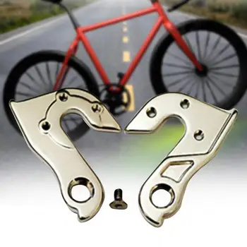 50%HOTBicycle transmisie rack rugină-dovada aliaj de aluminiu din spate transmisie rack transmisie rack de biciclete de curse biciclete de munte fra