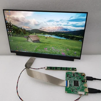 12.5 inch 2K modul de afișare kit IPS full unghi de vizualizare HDMI rezoluție 2560X1440 scor mare evidenția mare gama de culori DIY displ