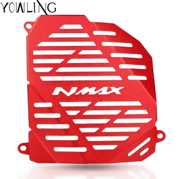 Pentru Yamaha N MAX N MAX-Accesorii Motociclete Radiator de Paza Protector Grătar Grila de Acoperire NMAX 155 NMax155 2016 2017 2018