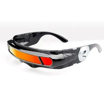 X-men Cyclops Laser ochelari de Soare Barbati Femei Vintage de Designer Special de Memorie Grilamid TR90 Polarizat Ochelari de Soare Oculos Masculino