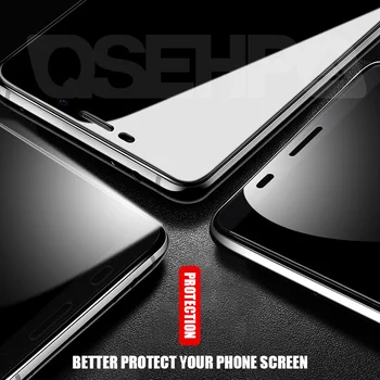 9D Sticla Temperata Pentru Samsung Galaxy S7 A3 A5 A7 J3 J5 J7 2016 2017 J2 J4 J7 Core J5 Prim-Ecran Protector de Sticlă de Protecție