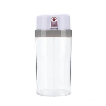 2in1 Rotativ Capac de Sticla de Ulei de Masline Sticla Premium Oțet Container Bucatarie Sticlă Sos de Soia Otet de Depozitare Sticla de Gătit