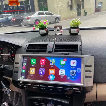 12.3 inch Android 10 Masina Jucător de Radio pentru Toyota Reiz GPS Auto, Navigatie Auto Stereo Multimedia Unitate Video Wireless Carplay