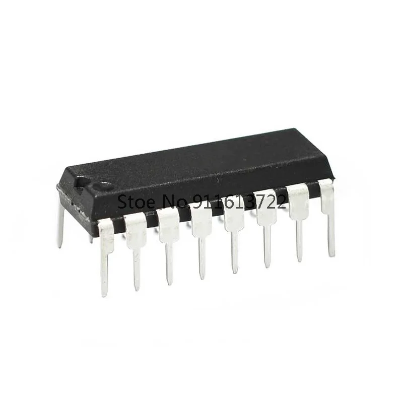5pcs/lot HCF4049UBE DIP16 DIP-16 HCF40494049UBE Nou Original IC Chipset-ul În Stoc