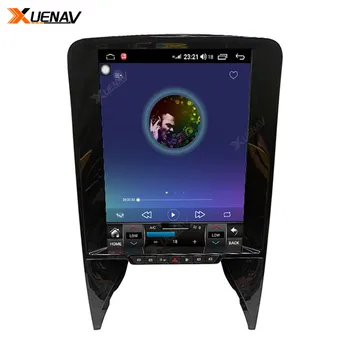 128G Android 10.0 GPS Navi Radio navi stereo ecran Tactil Auto Multimedia Player Pentru Lamborghini Gallardo 2004-cu carplay
