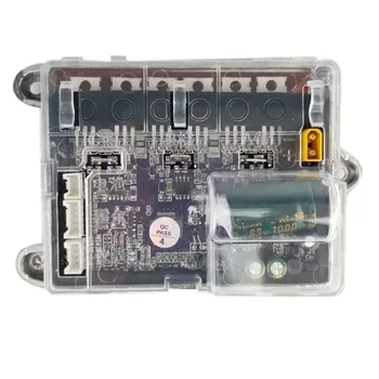 Controler Pentru Xiaomi Mijia M365 Pro Scuter Electric Controller Circuit De Skateboard Accesoriu Placa De Baza Placa De Baza