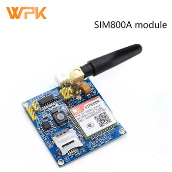 SIM800A Modulul SMS Consiliul de Dezvoltare GSM GPRS STM32 Super SIM900A\A6 1buc