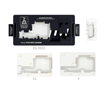 Qianli Mega idee placa de baza de test de Fixare Suport pentru iPhone X/XS/XS MAX/11/11 pro/11 Pro Max mijlocul Cadru Logic Board Test