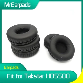 MrEarpads Pernițe Pentru Takstar HD5500 Căști Bandă de Înlocuire Tampoane pentru Urechi Earcushions