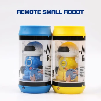 RC Conducere Sport Roboți cu Mașina de Transformare Roboți Modele de Control de la Distanță Jucarii Robot Mini-Roboți Pot Cadouri Jucarii Pentru Copii Rc