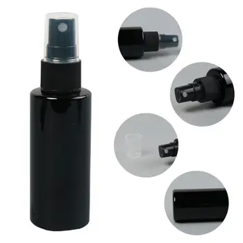 30/50/100ML Pulverizare Sticle Transparente de Parfum Spray Recipiente Dozare Reîncărcabile Butelii Pentru Femei Călătorie în aer liber Machiaj