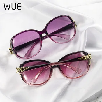 Ochelari de soare Femei 2021 Brand de Lux de Designer Clasic de ochelari de Soare Retro Moda Ochi de Pisică Femei ochelari de Soare UV400