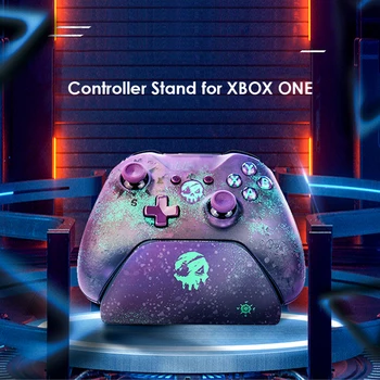 Pentru Xbox Seria X S Controler Stand Birou de Afișare Suport pentru Xbox One X S Controler Wireless Gamepad Accesorii 2020 NOU