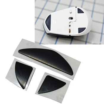 1 Seturi de Picioare Mouse-ul Mouse-ul Patine Mouse-ul Autocolante Pad pentru logitech Mouse-M720 T21A