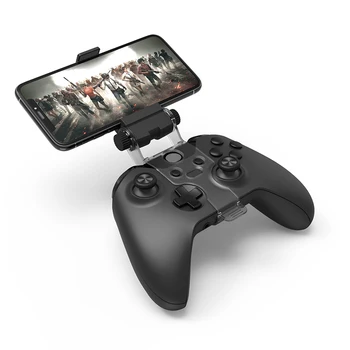 Telefonul Montare Clemă Reglabilă obile Telefon Consolă Suport Joc Clip potrivit pentru Xbox Serie S/X Controler Gamepad