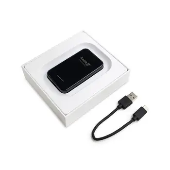 Wireless CarPlay Activator Dongle Wireless CarPlay Receptor pentru Masina de Player Multimedia, Cablu Adaptor USB Conexiune Picătură de Transport maritim
