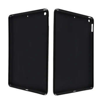 TPU moale Caz Silicon Pentru Samsung Galaxy Tab A7 Lite 8.4 10.4 2020 SM-T220 T225 T500 T505 Flexibil Bara de Protectie Spate Shell