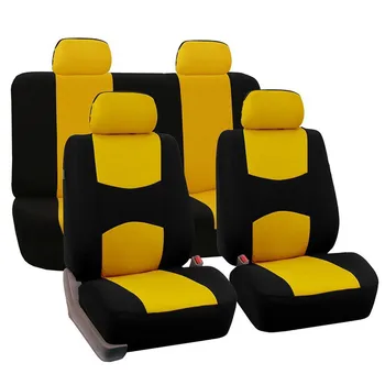 Aimaao Huse Auto Automobile Universale se Potrivesc Accesorii Auto de Interior Airbag-Compatibile Pentru VW Ford Focus 2 Mondeo Mk4