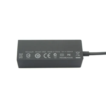 USB 3.0 Gigabit RJ45 LAN Gigabit Network Adapter Card de Rețea Ethernet Pentru Microsoft Surface