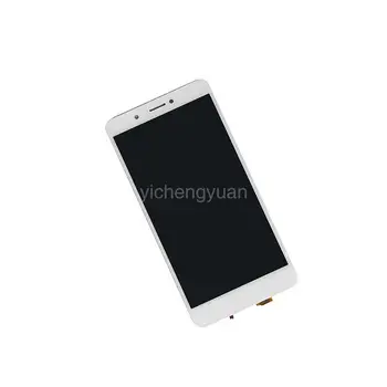 Pentru Huawei Honor 6X, Ecran LCD MILIARDE-L24 MILIARDE-AL10 MILIARDE-L21 MILIARDE-L22 Ecran Tactil Digitizer Asamblare Cu Rama LCD Display Huawei