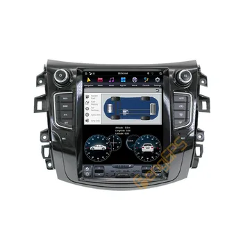 Pentru NISSAN Navara NP300+ Android Radio Auto Stereo Multimedia Player 2 Din Autoradio GPS Navi Unitate Casetofon