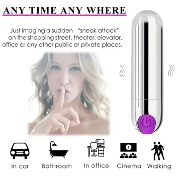 Glont Vibrator Secret Glont Vibrator Stimulator Clitoris G-spot Masaj Jucarii Sexuale Pentru Femei Masturbare Linistita Produs 18+