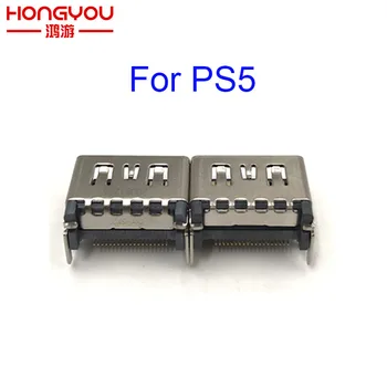 10buc HD interfață Pentru PS5 HDMI-Port compatibil Socket Interfață pentru Sony Play Station 5 Conector