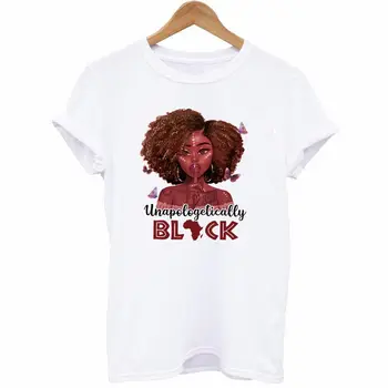 Acuarelă Negru Fata Pacthes Pe Haine DIY Femei T-Shirt, Jacheta Termică Autocolant de Fier Pe Transferul de Căldură Decor Appliqued