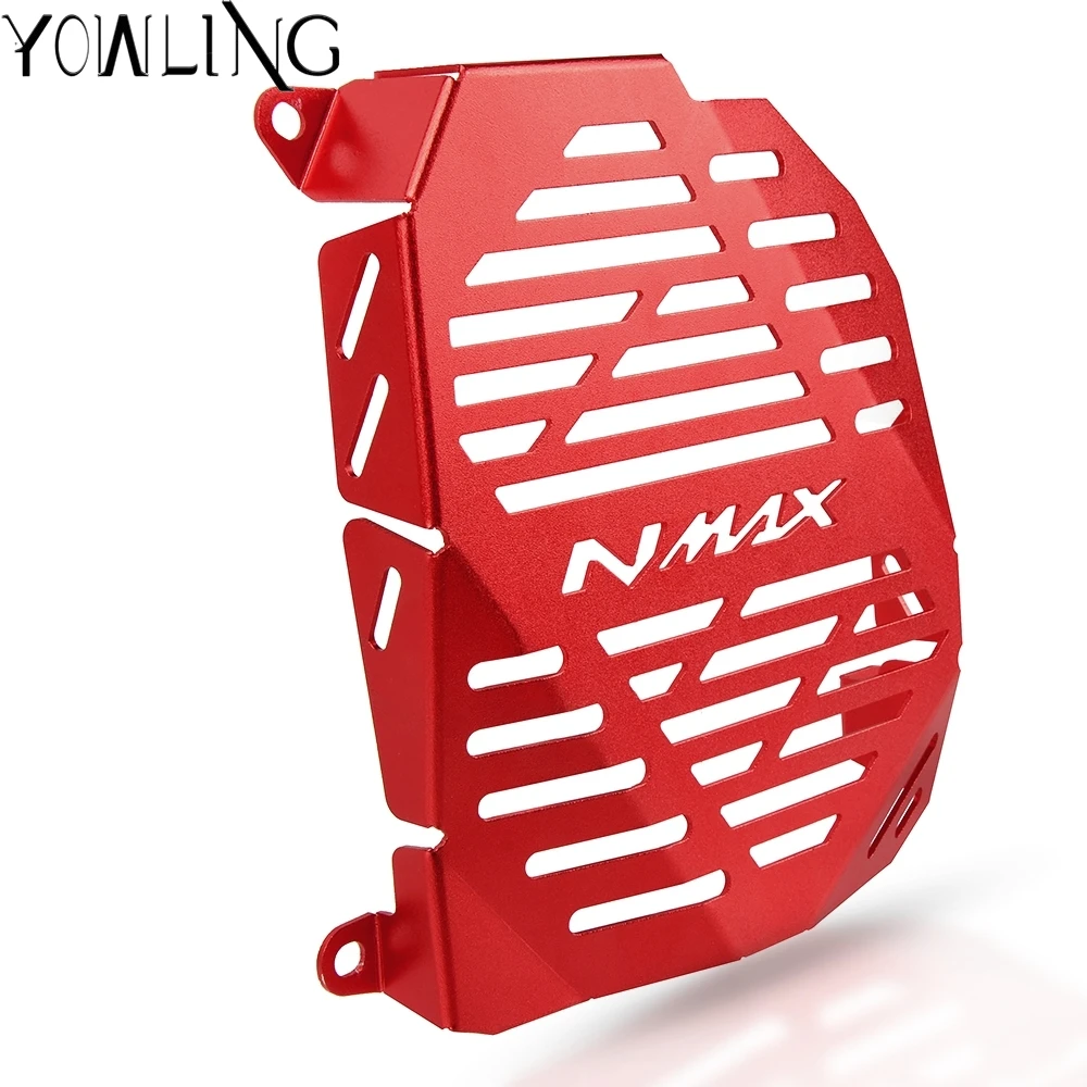Pentru Yamaha N MAX N MAX-Accesorii Motociclete Radiator de Paza Protector Grătar Grila de Acoperire NMAX 155 NMax155 2016 2017 2018