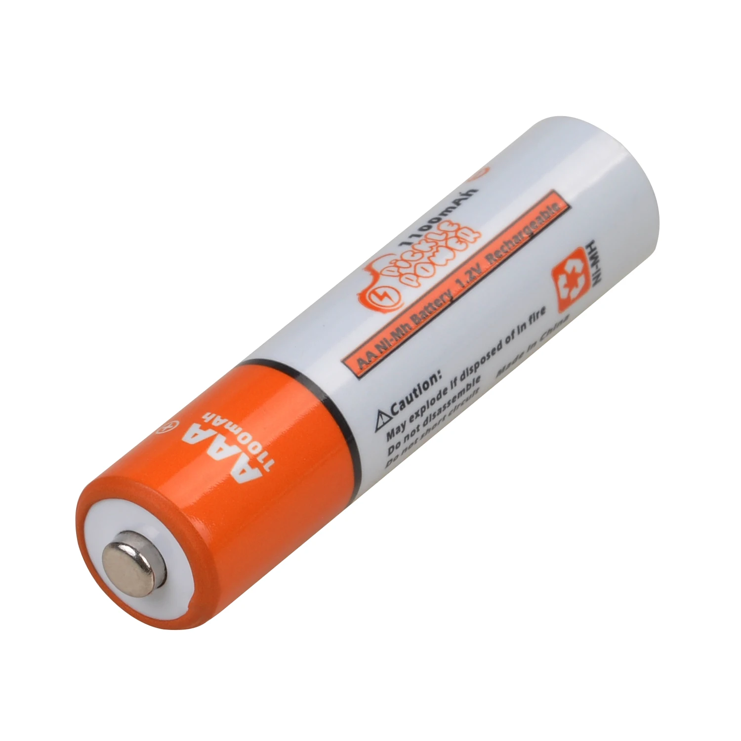 AAAA Baterie Reîncărcabilă, 2800mAh Scăzut de Auto-Descărcare de gestiune Baterii Ni-Mh pentru Suprafata Pen (4buc/Lot)