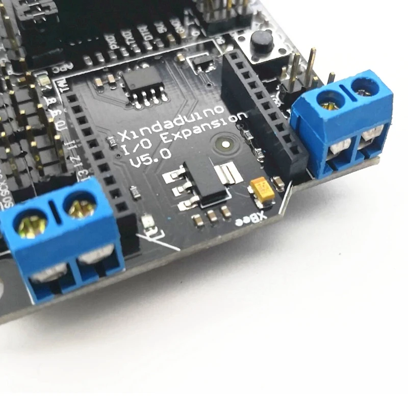 RIDICA-Standard de I/O de Extindere Scut V5 Xbee Senzor Shield Rs485 V5 Pentru Arduino Funduino Bord Modulul